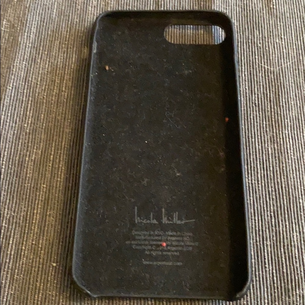 iPhone 8 plus case - Picture 2 of 2